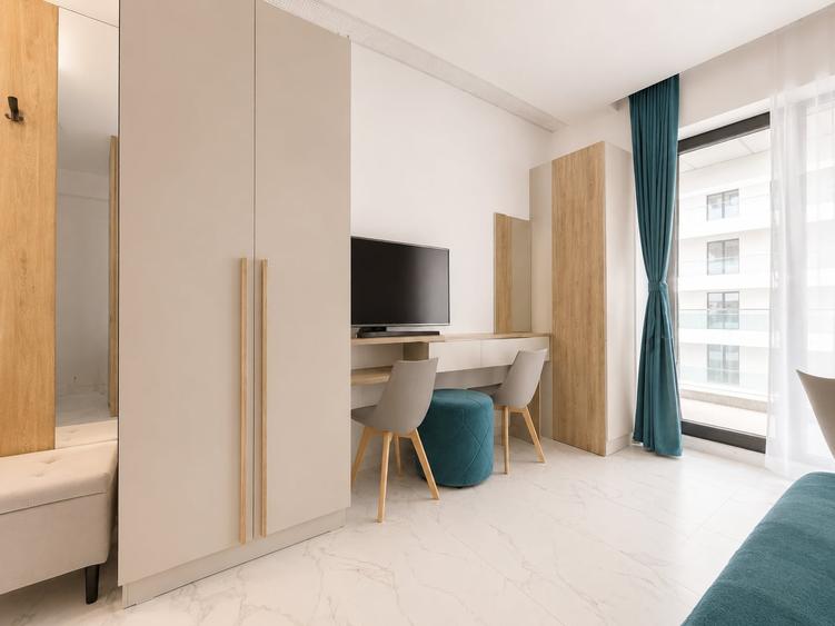 Studio in prima linie la mare - Sea On | Mamaia Nord - 12