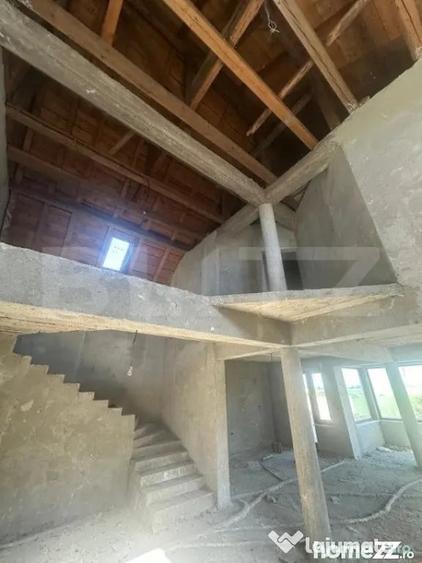Casa pretabila pensiune/hotel , la rosu, Radauti - 7