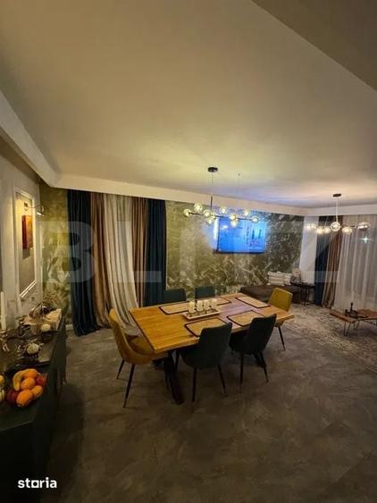 Casă cu 6 camere cu Teren 675 Mp în Moara
