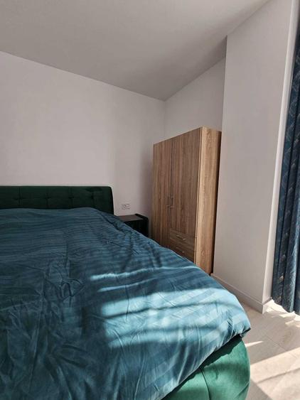 Apartament cu 2 camere decomandat în Petru Rareș