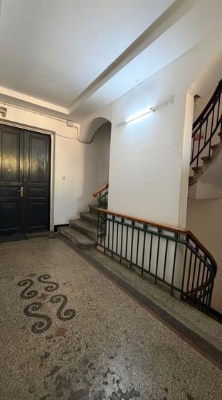 Proprietate specială, de 167 mp, în P-ța Universității