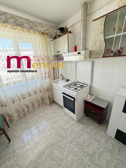 Apartament cu 2 camere semidecomandat în Neptun