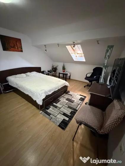 Apartament de familie 3 dormitoare + living | 82 mp | Re?i?a - 3