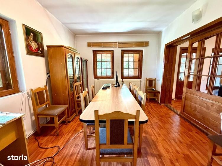 Casă cu 4 camere cu Teren 407 Mp în Lerești