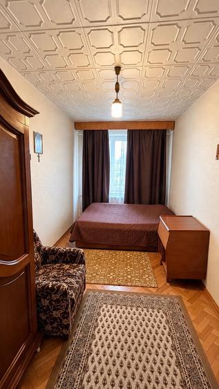 Apartament cu 3 camere decomandat în Ceair