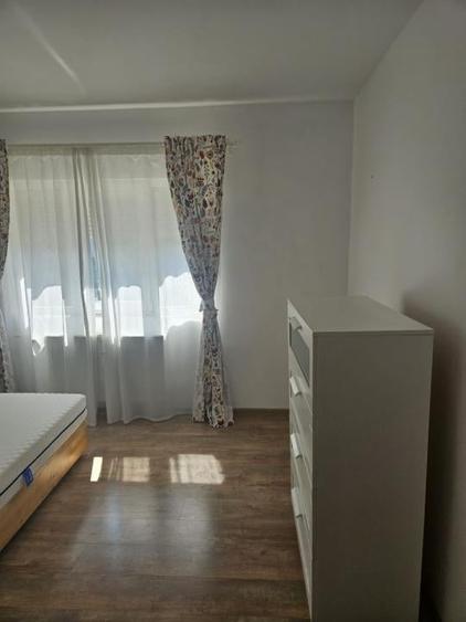 Apartament cu 2 camere decomandat în Panduri
