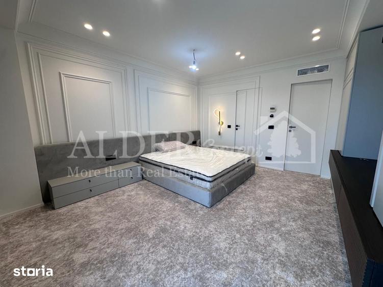 Apartament cu 5 camere în Nord