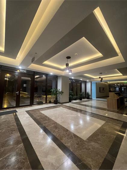 Ap.2 camere mobilat Solid Residence - 9