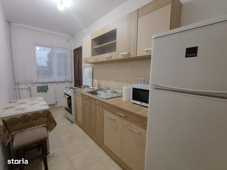 Apartament 2 camere decomandat, 57 mp, etaj 6 | Manastur - 6