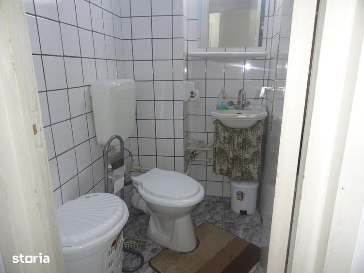 Apartament cu 4 camere în Central
