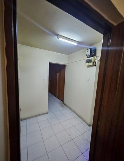 Garsonieră decomandată, mobilată în Chișinau