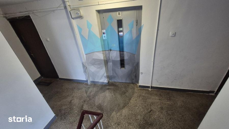 Apartament 2 Camere Balta Alba Bucuresti - 7
