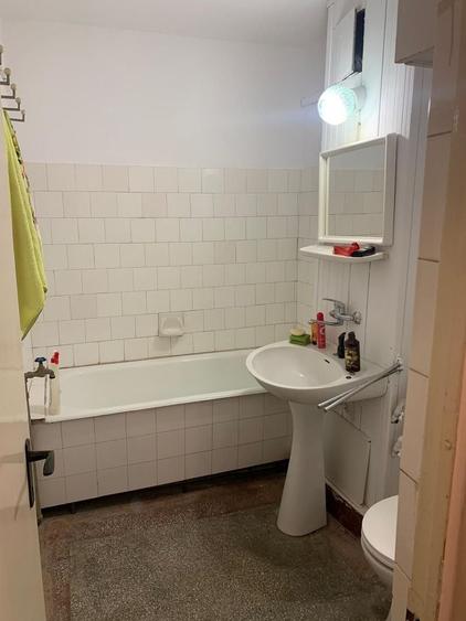 Apartament cu 2 camere decomandat în Gheorgheni