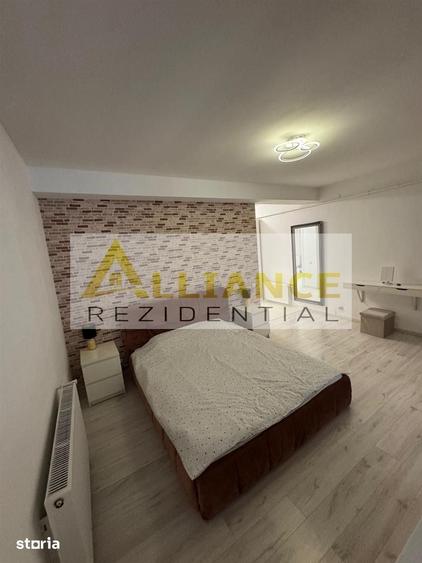 Apartament cu 2 camere în Apărătorii Patriei