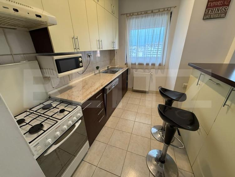 Apartament 2 camere, 62 mp, parcare inclusă, zona Lidl Marasti - 4