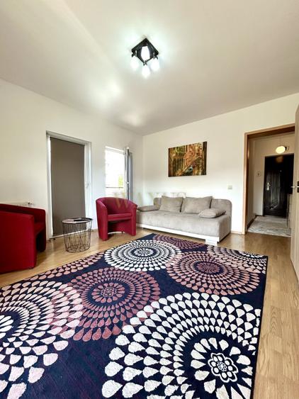 Apartament decomandat, Zona Marasti - 3