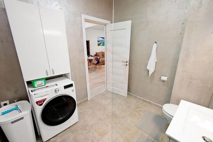 APARTAMENT 2 CAMERE | FALEZA DUNĂRII | BLOC NOU | 800 €/LUNĂ - 10