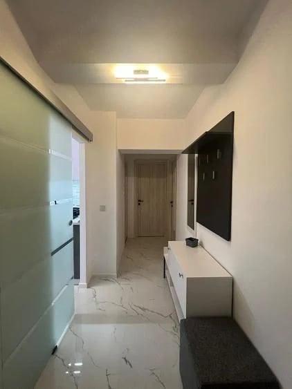 Apartament cu 2 camere decomandat în Panduri