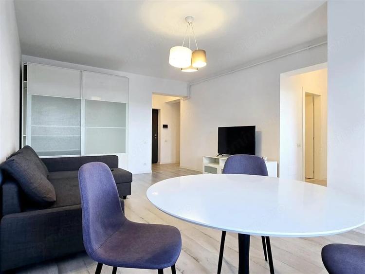 Apartament 2 camere Otopeni, 23 August, uilat si mobilat, parcare - 7