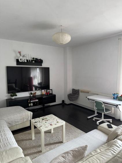 Apartament 2 camere spatios + mansarda amenajata, tip boutique, Dobroesti | 70 mp + balcon 7 m | bloc privat cu doar 6 apartamente - 7