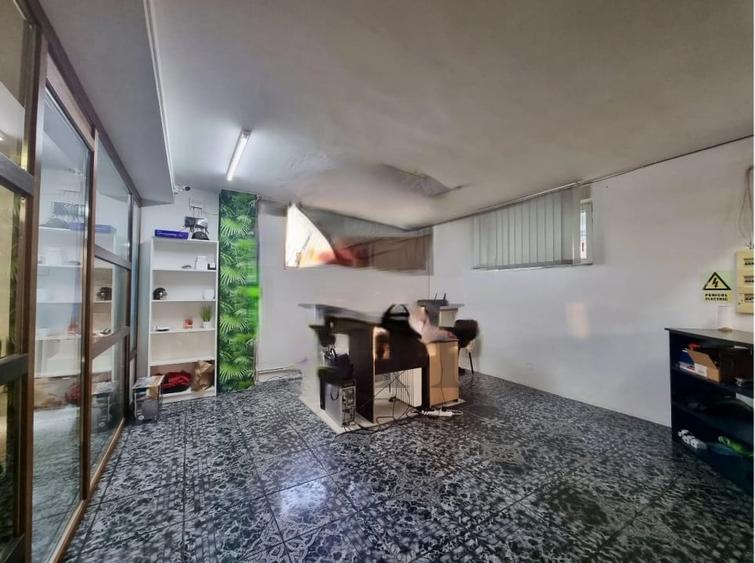 Spațiu comercial, de 330 mp, în Inel II