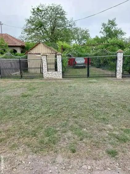 Casă cu 5 camere cu Teren 4000 Mp în Smârdan