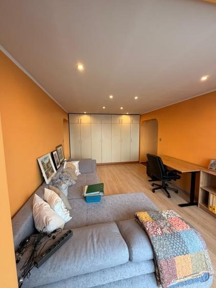 Ultracentral decomandat, 61 mp, parcare proprie – gata de mutare - 4