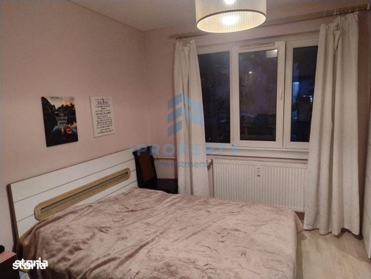 Apartament cu 2 camere în Sălăjan