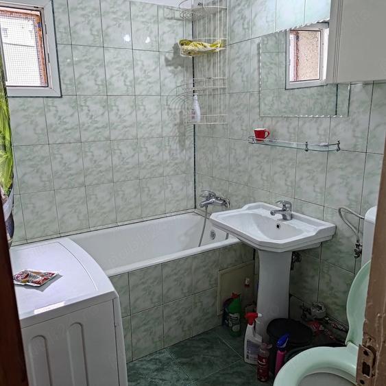 Garsonieră semidecomandată în Iancului