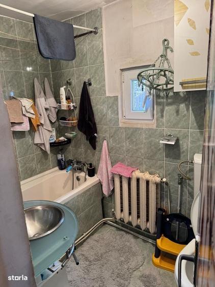 Casă cu 3 camere în Central