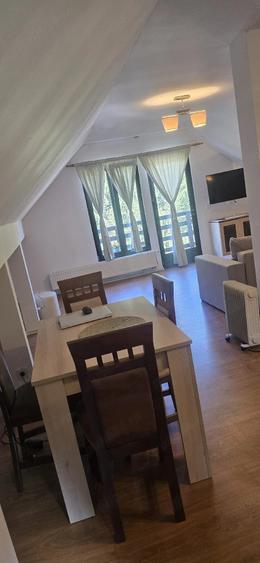 Casa de vinzare la Predeal cu posibilitatea de locuit la parter, iar la mansarda de inchiriat. - 5