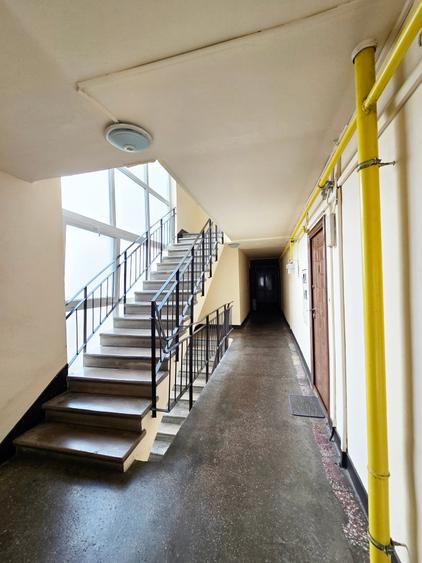 Garsonieră semidecomandată în 6 Vânători