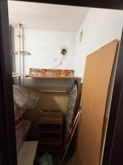 Apartament cu 3 camere decomandat în E3