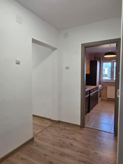 Apartament cu 2 camere decomandat, mobilat în Lujerului