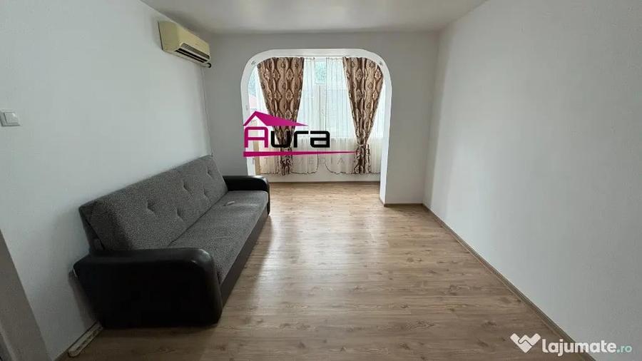 Apartament 2 camere zona Centrala - Tulcea (Tulcea) - 7