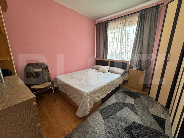 Apartament 2 camere decomandate, 49 mp, zona Florilor - 3