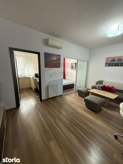 Apartament 2 camere de inchiriat ARED-UTA - 3