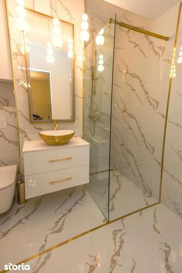 Apartament cu 2 camere, mobilat în Tomis Nord