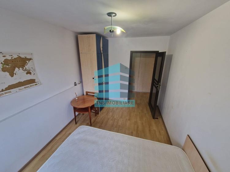 Apartament cu 2 camere decomandat în Nicolae Grigorescu