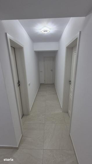 Apartament cu 3 camere în Theodor Pallady