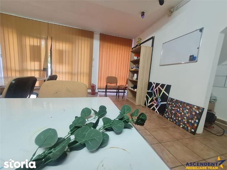 Spațiu comercial, de 45 mp, în Florilor