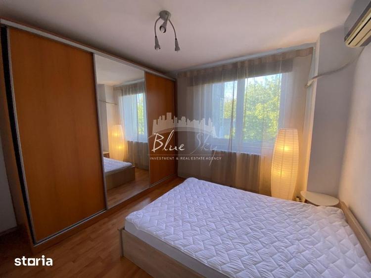 Apartament cu 3 camere in bloc exclusivist | Tomis I Str. Nicolae - 17