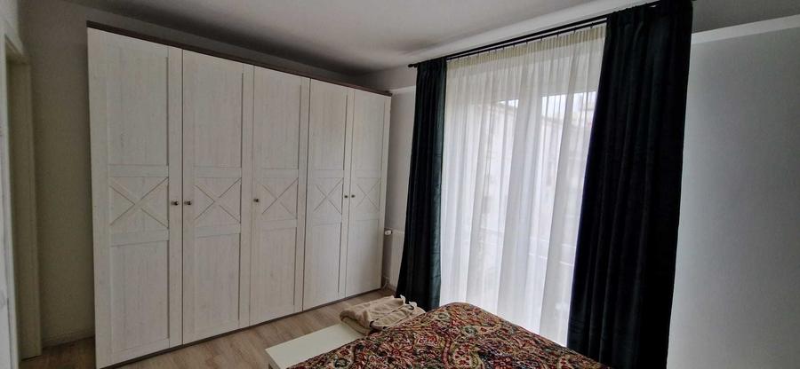 Apartament cu 2 camere semidecomandat în Ultracentral
