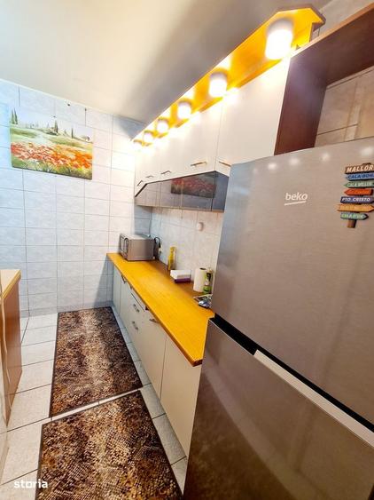 2 camere Sala Palatului mobilat utilat modern etajul 2 - 6