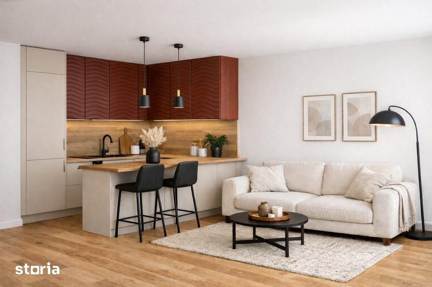 2 CAMERE | ANSAMBLU PREMIUM | PARC PRIVAT | TVA INCLUS - 3