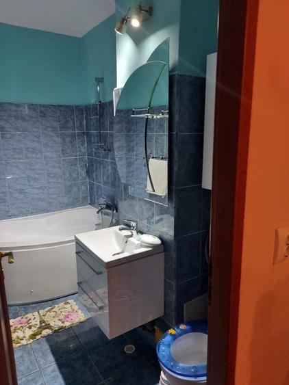 Casă cu 2 camere în Central