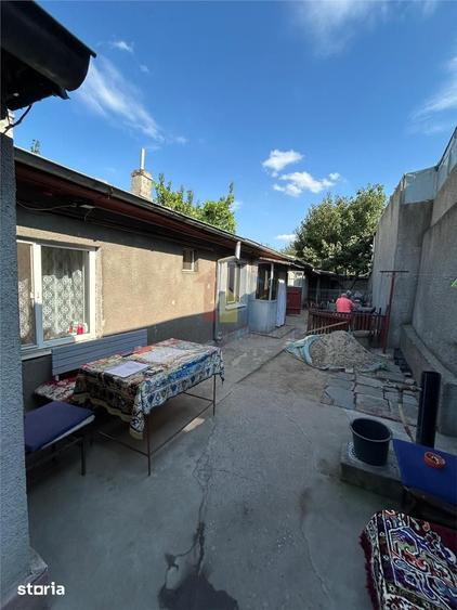 Casa 3 cam teren 239mp 82mp utili Islaz - Plantelor - 12