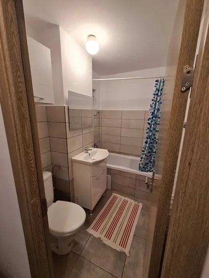 Apartament cu 2 camere semidecomandat, mobilat în Victoriei