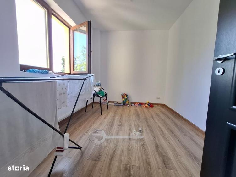 Apartament 3 camere decomandat, capat Cug Valea Adanca, bloc 2022, et - 5