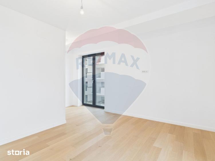 3 camere North Avenue by AB Imobiliare Pipera - 10